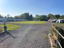 First field