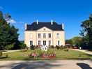 The chateau