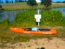 Perfect for paddleboarding