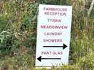 Took this just to show facilities