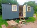 The shepherd's hut