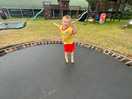 Bounce bounce