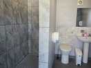 Great individual bathroom
