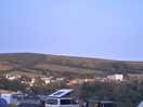 Views of hills