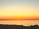 Sunset!