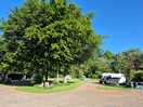 Camper van pitches