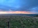 Gorgeous sunsets