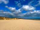 Happisburgh beach
