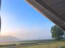 05:30 misty morning view