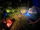 Campsite