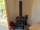 Log burner