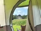 Tent views