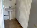 Wash basin