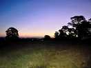Stunning sunsets