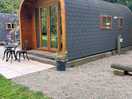 Outside pod 4