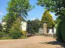 Also a beautiful wedding venue