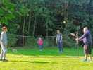 Badminton
