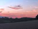 Amazing sunset