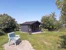 Summer house