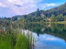 Lago vicino