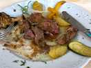 Tagliatte