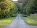 Main road