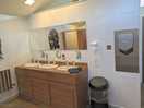 Wash room