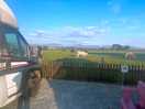 Great view of the welsh mountains