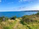 Beautiful bay view