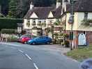 The wye valley hotel