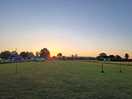 Beautiful sunsets