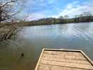 Fishing lake
