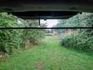 View from my van.