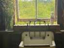 Toilet block