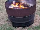 Firepit