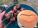 Bbq