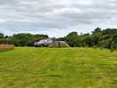 Spacious site