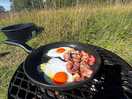 Fire pit