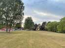 More open space!