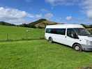 Barry bus on plas y cadno