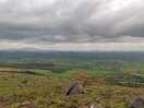 Spectacular scenery