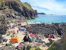 Kynance cove