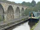 Chirk aqueduct