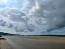 The bay