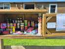 Honesty box