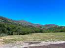 View from pitch