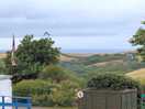 Campsite view