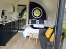 Our pod