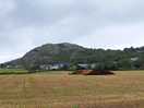 View from site