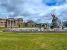 Holkham estate 35 min drive